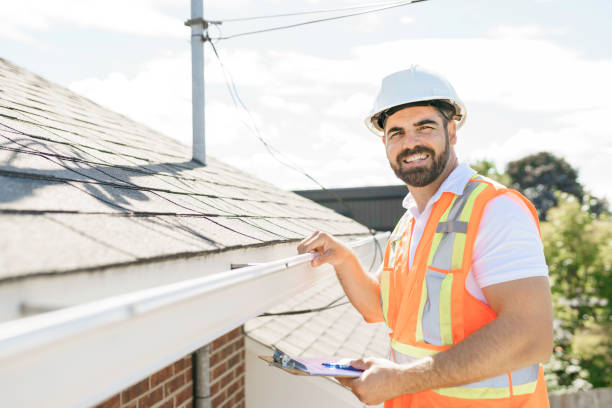 Best Storm Damage Roof Repair  in Port Monmouth, NJ